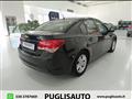 CHEVROLET CRUZE 1.6 4 porte LT