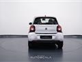 SMART FORFOUR 1.0 70cv GPL Passion #Navy #Led