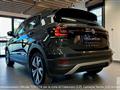 VOLKSWAGEN T-CROSS 1.0 TSI Style BMT