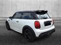 MINI 3 PORTE JCW 1.5 Cooper JCW