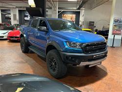 FORD RANGER 2.0 TDCi IVA INCLUSA  aut. 213CV DC 5 posti