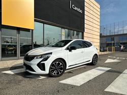 RENAULT NEW CLIO NUOVA 5 techno TCe 100 GPL