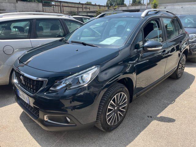 PEUGEOT 2008 (2013) 1.5 BlueHDi 100CV