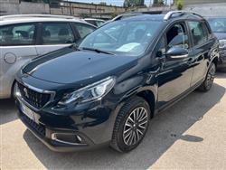 PEUGEOT 2008 (2013) 1.5 BlueHDi 100CV