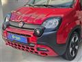 FIAT PANDA 1.0 FireFly S&S Hybrid City Cross da ?149,00 mensi