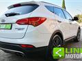 HYUNDAI SANTA FE 2.2 CRDi 4WD Style