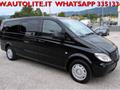 MERCEDES VITO 2.2 111 CDI PL-SL Mixto Vtr. Exlong Automatico