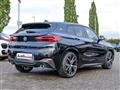 BMW X2 sDrive18d Msport