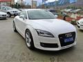 AUDI TT Coupe 2.0 tdi Advanced Plus quattro S-Line