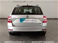 SKODA OCTAVIA 1.5 DSG Wagon Ambition G-Tec