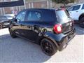 SMART FORFOUR 900 TURBO SUPERPASSION 90 CV TETTO LED"16 ITALIA