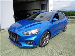 FORD FOCUS 1.5 EcoBlue 120 CV 5p. ST-Line