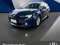 TOYOTA COROLLA TOURING SPORTS Corolla Touring Sports 1.8 Hybrid Business