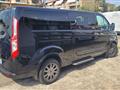 FORD TOURNEO CUSTOM 320 2.0 EcoBlue 185CV aut. PL Titanium X 9posti