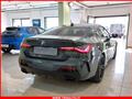 BMW Serie 4 M 440d 3.0 Coupe MHEV Xdrive (FARI MATRIX+PELLE)