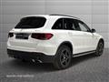 MERCEDES GLC SUV de 4Matic EQ-Power Premium Navi