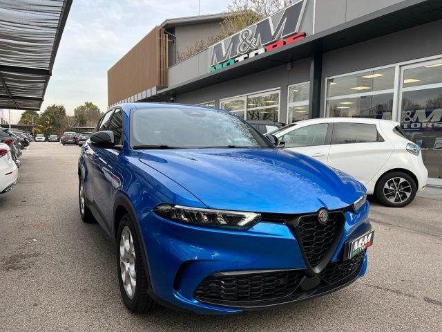 ALFA ROMEO TONALE 1.6 diesel 130CV TCT6 Sprint #VARI COLORI #KM 0