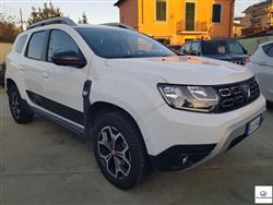 DACIA Duster 1.5 Blue dCi 8V 115 4x2 Techroad