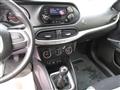 FIAT TIPO 4 PORTE 1.4 95cv 4p. Easy 6M - Imp. GPL - "DA VETRINA"