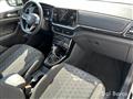 VOLKSWAGEN T-CROSS 1.0 TSI 115 CV DSG R-Line