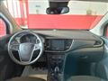 OPEL MOKKA X Mokka X 1.4 Turbo Ecotec 140CV 4x2 Start&Stop Advance