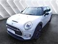 MINI CLUBMAN 2.0 Cooper SD Hype all4 auto my18