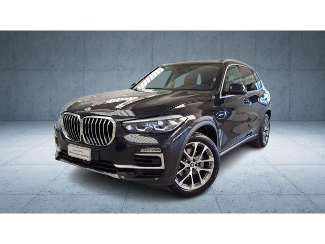 BMW X5 xDrive30d xLine Aut. + Tetto