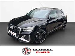 AUDI Q2 35 TFSI S tronic S line/Virtual/ACC/Led/Black Pack