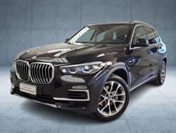 BMW X5 xDrive30d xLine Aut. + Tetto