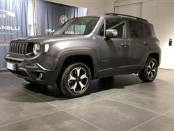 JEEP RENEGADE 4XE Renegade 1.3 T4 240CV PHEV 4xe AT6 Trailhawk