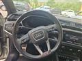 AUDI Q3 SPORTBACK Q3 SPB 40 TFSI quattro S tronic S line edition