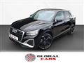 AUDI Q2 35 TFSI S tronic S line/Virtual/ACC/Led/Black Pack