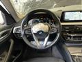 BMW SERIE 5 TOURING D XDRIVE 249CV TOURING LUXURY AUTOMATICA