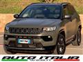 JEEP COMPASS 4XE 190 CV PHEV 4XE 80° ANNIVERSARIO MIMETIC GREEN