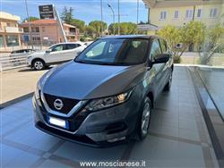 NISSAN QASHQAI 1.5 dCi 115 CV DCT Business