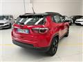 JEEP COMPASS 1.6 Multijet - Limited - Brooklyn Edition Bi-Color