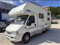 FIAT DUCATO 15 2.8 JTD PL Cabinato