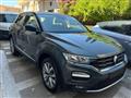 VOLKSWAGEN T-ROC 1.5 TSI ACT DSG Style BlueMotion Technology