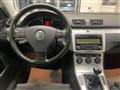 VOLKSWAGEN PASSAT 2.0 TDI DPF Var. Comfortline