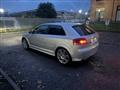 AUDI A3 S3 2.0 tfsi quattro 265cv