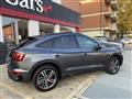 AUDI Q5 SPORTBACK SPB SPORTBACK 40 TDI quattro S tronic S line FULL