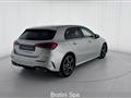 MERCEDES CLASSE A SEDAN A 180 d Automatic 4p. Sport