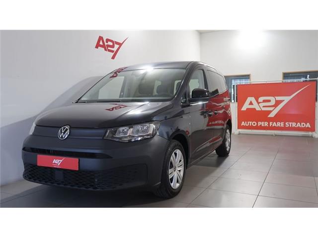 VOLKSWAGEN CADDY 2.0 TDI 102 CV Life