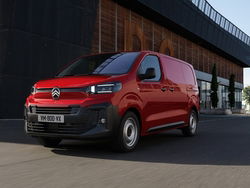 CITROEN JUMPY 2.0 BlueHDi 140 PL-TN Furgone M