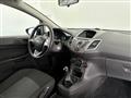 FORD FIESTA 75CV 3 porte - VAN