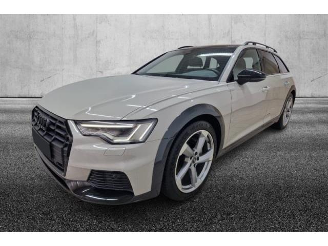 AUDI A6 ALLROAD 40 TDI 2.0 quattro S tronic Evolution