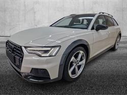 AUDI A6 ALLROAD 40 TDI 2.0 quattro S tronic Evolution