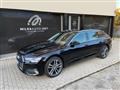 AUDI A6 40 2.0 TDI Sport mild hybrid S tronic