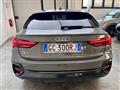 AUDI Q3 SPORTBACK SPB SPB 35 TDI S tronic