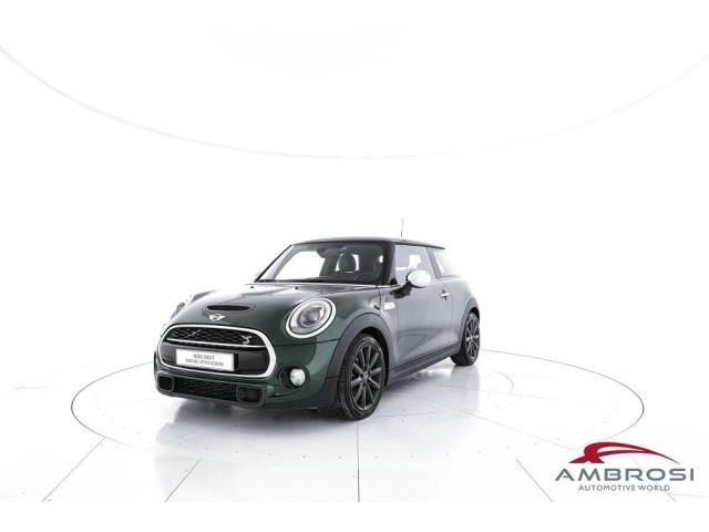 MINI MINI 3 PORTE 3 porte   SD 2.0